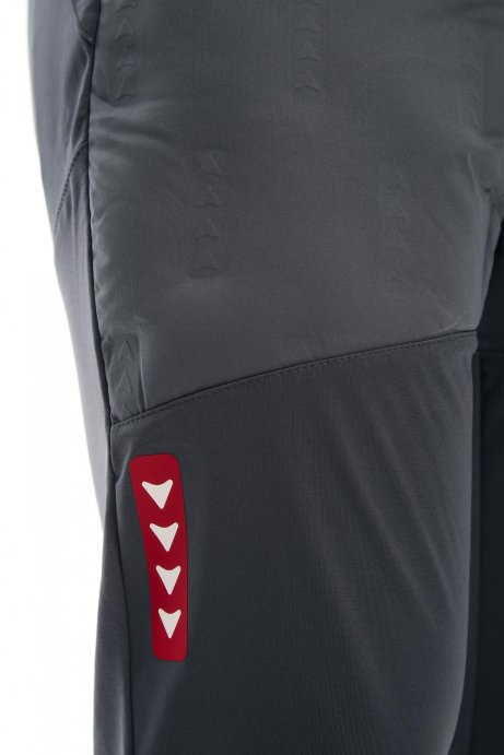 Брюки Bivium Классик 2.0 муж. графитовый