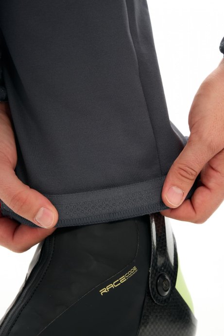 Брюки Bivium Классик 2.0 муж. графитовый