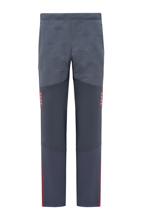 Брюки Bivium Классик 2.0 муж. графитовый