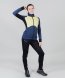 Костюм Nordski Hybrid Pro Blue/Yellow W NSW606750/NSW707100