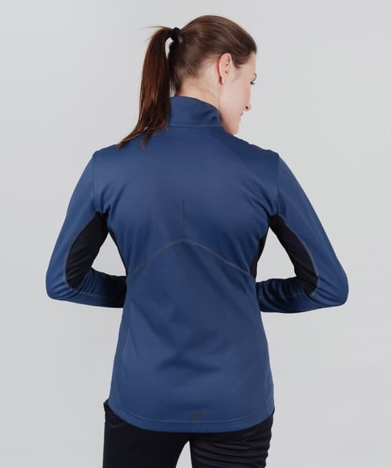 Костюм Nordski Hybrid Pro Blue/Yellow W NSW606750/NSW707100