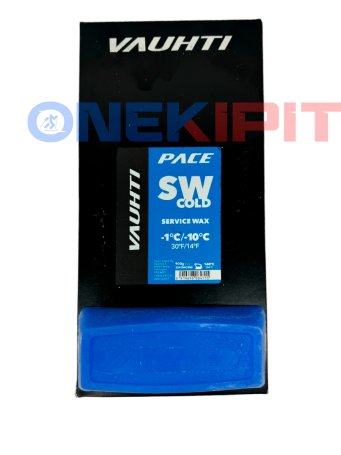 ПАРАФИН VAUHTI GWC180 GW COLD -1/-10 180гр без упаковки