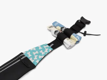 Сумка Enklepp Run Belt 365 (trap-bones)