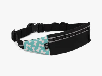 Сумка Enklepp Run Belt 365 (trap-bones)