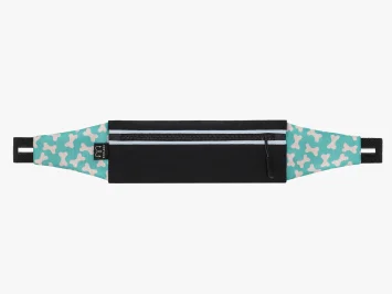 Сумка Enklepp Run Belt 365 (trap-bones)