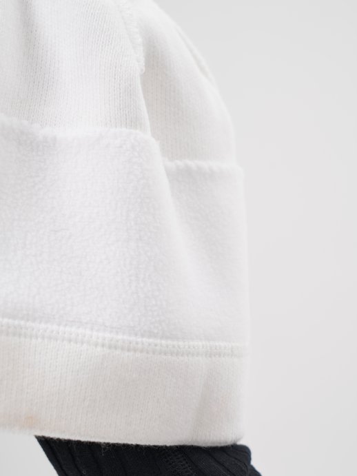 Шапка Nordski Sport White NSV475001