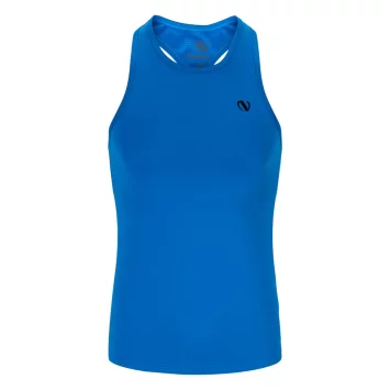 Майка NORTHUG OSLO Training Singlet Wmn PRINCESS BLUE