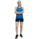 Майка NORTHUG OSLO Training Singlet Wmn PRINCESS BLUE