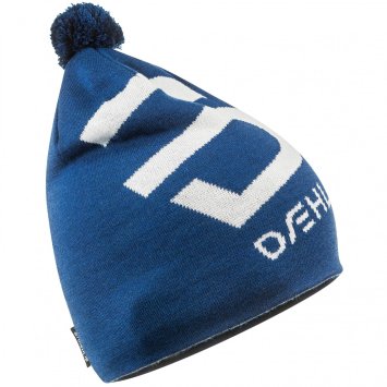 Шапка Bjorn Daehlie 2020-21 Hat Big Estate Blue 331012_25300
