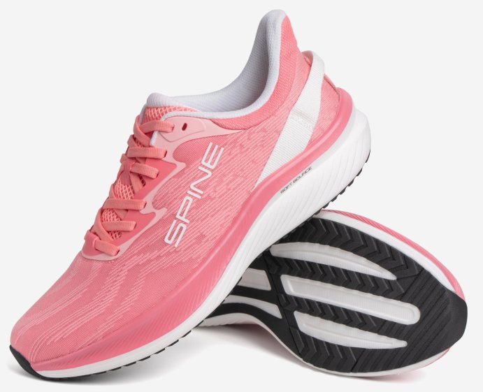 Кроссовки Spine Corsa SR-23/20 Soft в Санкт-Петербурге