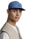 Кепка Buff 5 Panel Explore Slen Denim 131394.788.10.00