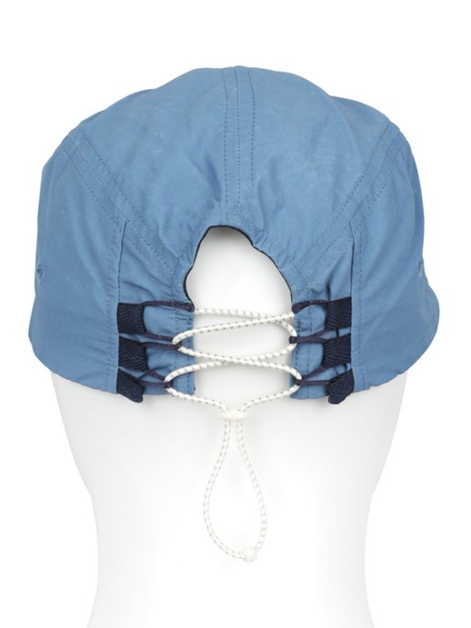 Кепка Buff 5 Panel Explore Slen Denim 131394.788.10.00