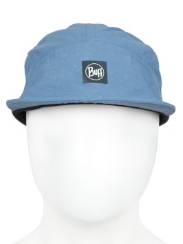 Кепка Buff 5 Panel Explore Slen Denim 131394.788.10.00