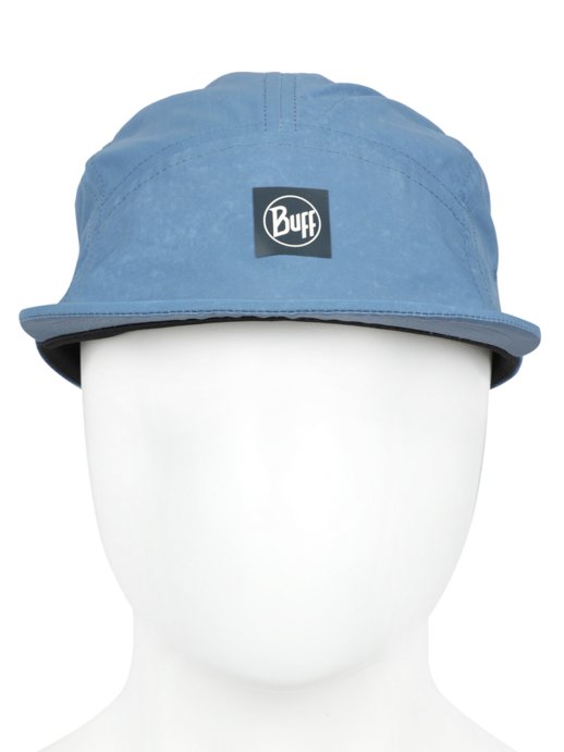Кепка Buff 5 Panel Explore Slen Denim 131394.788.10.00