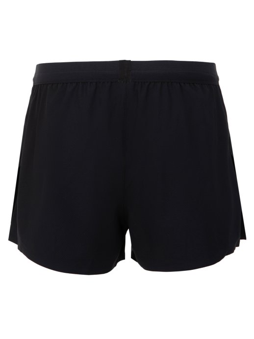 Шорты Nordski Race Black NSM197100 в Мурманске