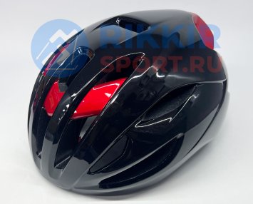 Шлем Hide WX-036 Black/Red (L)