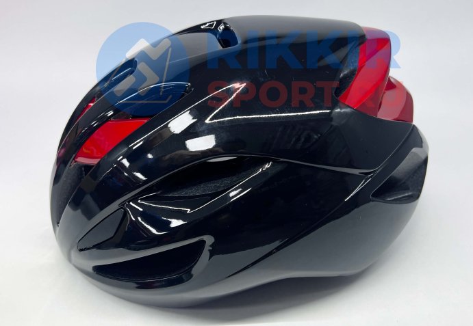 Шлем Hide WX-036 Black/Red (L)