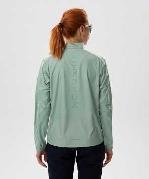 Ветровка Nordski Upcast Ice Mint W NSW229706