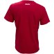 Футболка SWIX big logo муж красный 40691/99990 в Твери