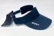 Козырек для бега 2XU Run Visor тёмно-синий