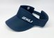 Козырек для бега 2XU Run Visor тёмно-синий