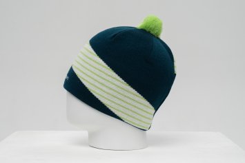 Шапка Nordski Line Lime NSV474365