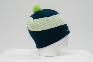 Шапка Nordski Line Lime NSV474365