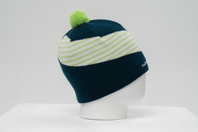 Шапка Nordski Line Lime NSV474365 в Мурманске