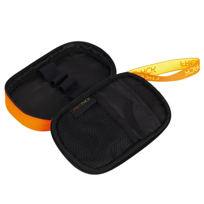 Термопенал FREEPACK д/4х ручек (ораньжевый) в Твери