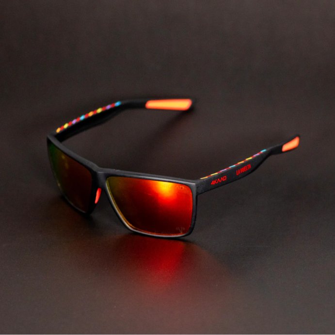 Очки 4KAAD SUNSET SPORT LA VUELTA в Новосибирске
