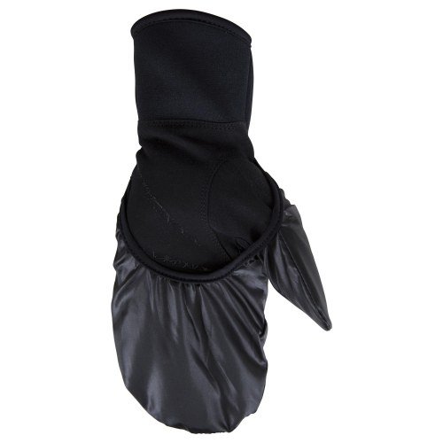 Перчатки-варежки SWIX AtlasX муж. H0971/10000 чёрный в Твери