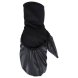 Перчатки-варежки SWIX AtlasX муж. H0971/10000 чёрный в Твери