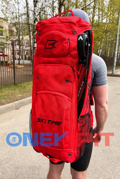 Рюкзак SKI TIME SPHERE SKI ROLLER 45л в Санкт-Петербурге