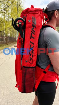 Рюкзак SKI TIME SPHERE SKI ROLLER 45л