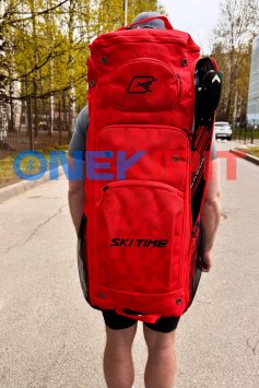 Рюкзак SKI TIME SPHERE SKI ROLLER 45л