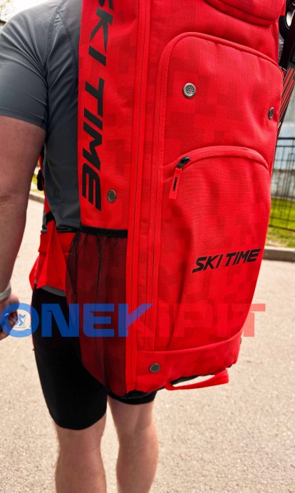 Рюкзак SKI TIME SPHERE SKI ROLLER 45л в Санкт-Петербурге