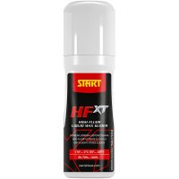 Парафин START HFXT FLUOR RED +10/-2 80мл.