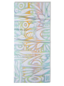 Бандана Buff CoolNet UV Kauai Multi 135918.555.10.00