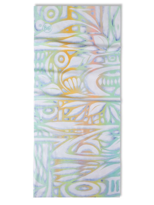 Бандана Buff CoolNet UV Kauai Multi 135918.555.10.00