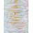 Бандана Buff CoolNet UV Kauai Multi 135918.555.10.00