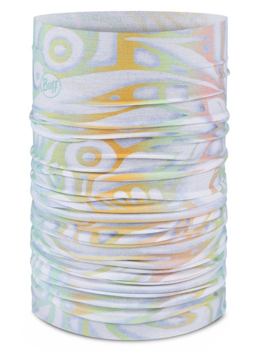 Бандана Buff CoolNet UV Kauai Multi 135918.555.10.00