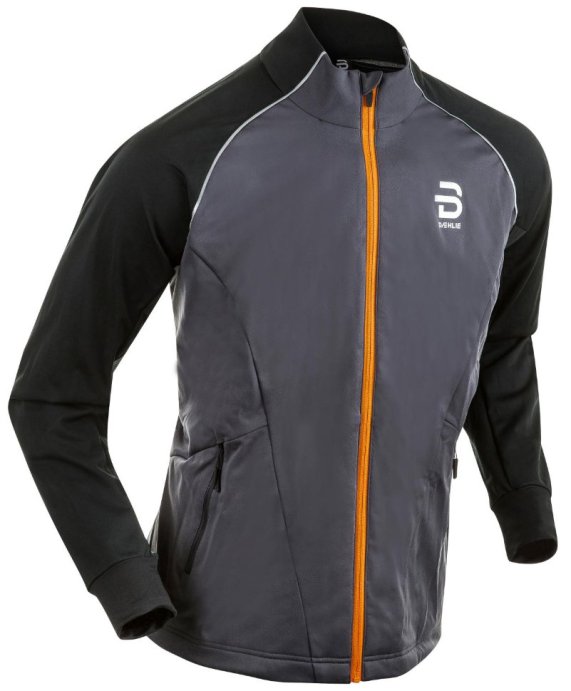 Костюм Разминочный Bjorn Daehlie 2020-21 Ridge for men Nine Iron 333270_95400 в Твери