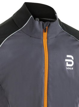 Костюм Разминочный Bjorn Daehlie 2020-21 Ridge for men Nine Iron 333270_95400
