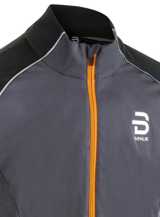 Костюм Разминочный Bjorn Daehlie 2020-21 Ridge for men Nine Iron 333270_95400 в Твери