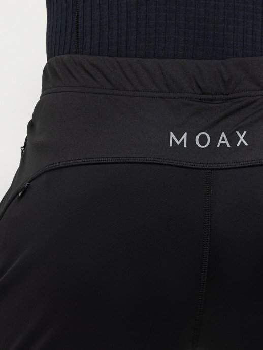 Брюки MOAX Dickson Wind муж. MX364221/10000 черный