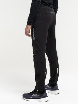 Брюки MOAX Dickson Wind муж. MX364221/10000 черный