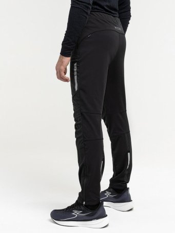 Брюки MOAX Dickson Wind муж. MX364221/10000 черный