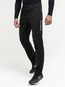 Брюки MOAX Dickson Wind муж. MX364221/10000 черный