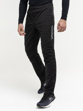 Брюки MOAX Dickson Wind муж. MX364221/10000 черный