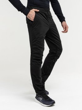 Брюки MOAX Dickson Wind муж. MX364221/10000 черный